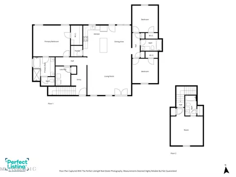 309 Garrison Dr, Senatobia, MS 38668 photo 2