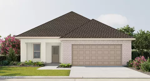 15147 High Point Dr, Gulfport, MS 39503