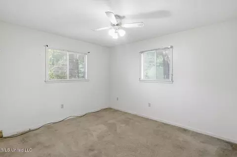 Bedroom - 2372 Upper Dr, Pearl, MS 39208 photo 6 of 7