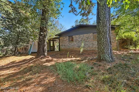 Exterior - 2372 Upper Dr, Pearl, MS 39208 photo 4 of 5