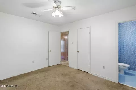 Bedroom - 2372 Upper Dr, Pearl, MS 39208 photo 3 of 7