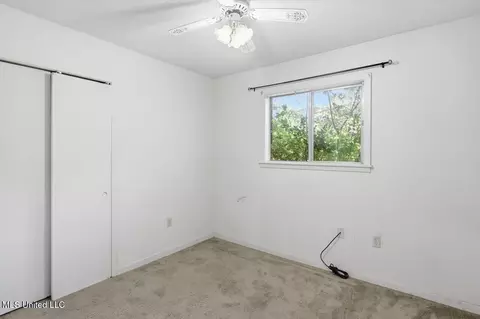 Bedroom - 2372 Upper Dr, Pearl, MS 39208 photo 4 of 7