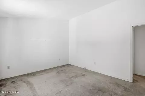 Bedroom - 2372 Upper Dr, Pearl, MS 39208 photo 7 of 7