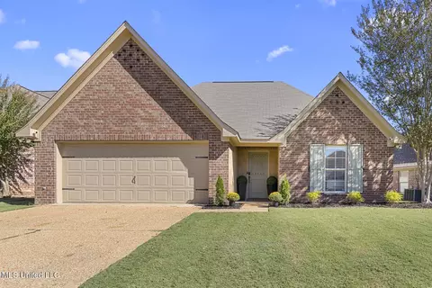 504 Pinebark Cv, Brandon, MS 39047