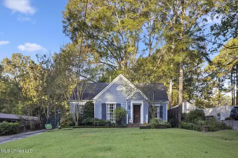 1115 Saint Ann St, Jackson, MS 39202