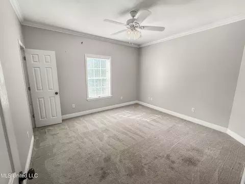 Bedroom - 1122 Lakeview Dr, Summit, MS 39666 photo 3 of 3