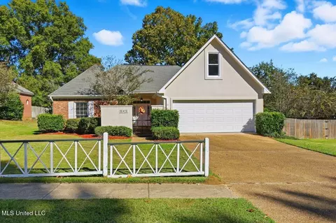 345 Avonlea Ln, Madison, MS 39110