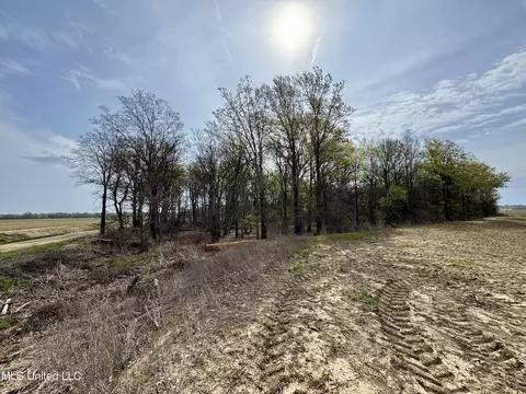Turner Road, Ruleville, MS 38771