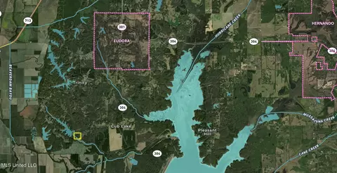 E Williams Road, Hernando, MS 38632 photo 27
