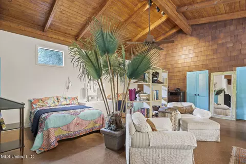 Bedroom - 111 Arrowhead Trl, Brandon, MS 39047 photo 1 of 8