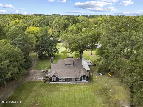 Exterior - 111 Arrowhead Trl, Brandon, MS 39047 photo 21 of 21