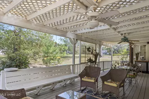 Exterior - 111 Arrowhead Trl, Brandon, MS 39047 photo 15 of 21
