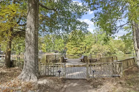 Exterior - 111 Arrowhead Trl, Brandon, MS 39047 photo 9 of 21