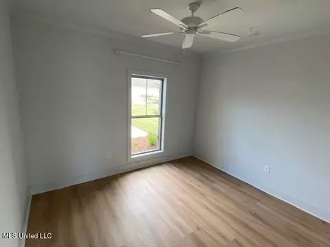Bedroom - 866 Glenwild Cir, Canton, MS 39046 photo 2 of 3