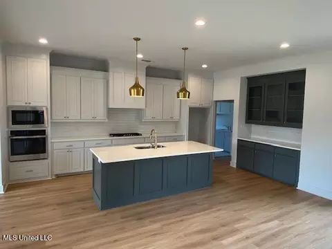 Kitchen - 866 Glenwild Cir, Canton, MS 39046 photo 1 of 1