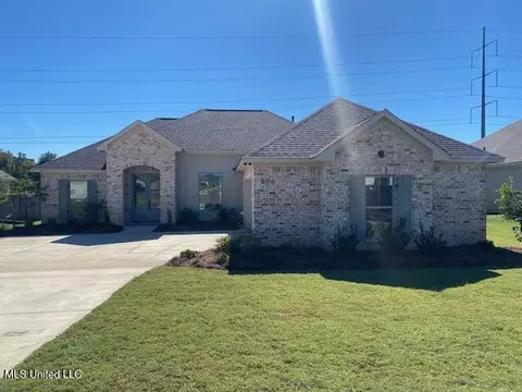 866 Glenwild Cir, Canton, MS 39046