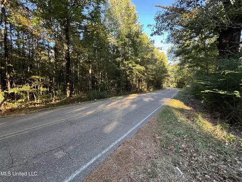 Mccluer Road, Jackson, MS 39212