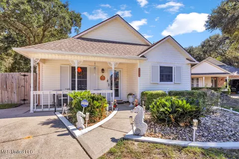 404 Magazine Cir, Gulfport, MS 39507