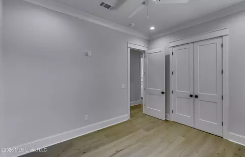 Bedroom - 620 Big Valley Loop, Flowood, MS 39232 photo 4 of 16