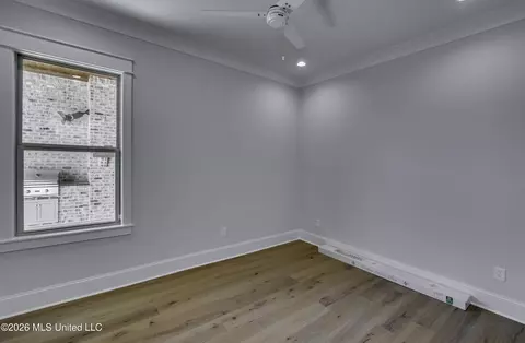 Bedroom - 620 Big Valley Loop, Flowood, MS 39232 photo 2 of 16