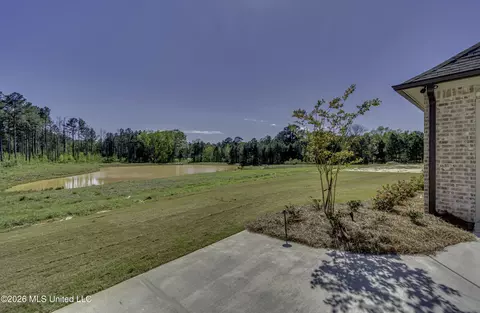 Exterior - 620 Big Valley Loop, Flowood, MS 39232 photo 6 of 9