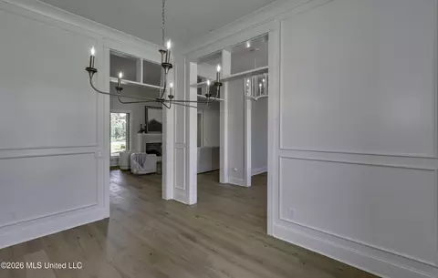 Dining - 620 Big Valley Loop, Flowood, MS 39232 photo 3 of 4