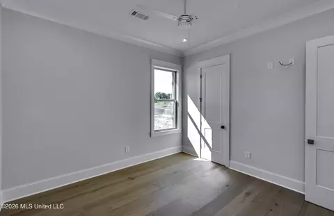 Bedroom - 620 Big Valley Loop, Flowood, MS 39232 photo 11 of 16