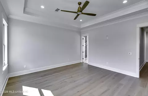 Bedroom - 620 Big Valley Loop, Flowood, MS 39232 photo 13 of 16