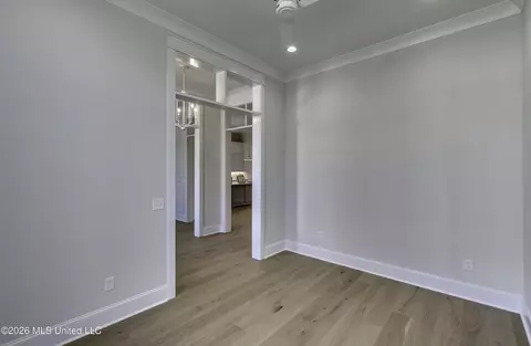 Entry Way - 620 Big Valley Loop, Flowood, MS 39232 photo 2 of 4