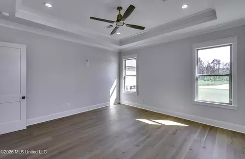 Bedroom - 620 Big Valley Loop, Flowood, MS 39232 photo 15 of 16