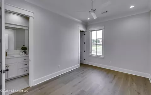 Bedroom - 620 Big Valley Loop, Flowood, MS 39232 photo 5 of 16