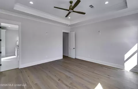 Bedroom - 620 Big Valley Loop, Flowood, MS 39232 photo 14 of 16