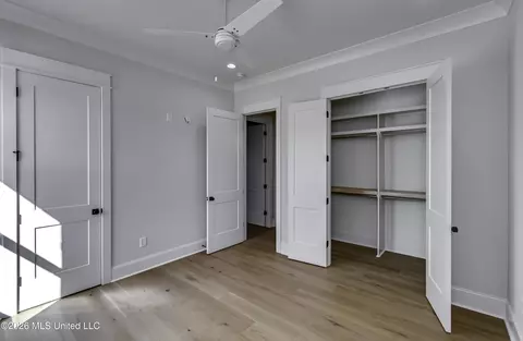 Bedroom - 620 Big Valley Loop, Flowood, MS 39232 photo 10 of 16
