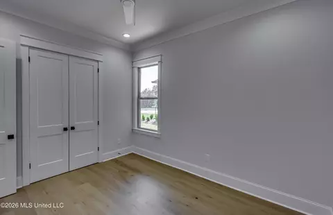 Bedroom - 620 Big Valley Loop, Flowood, MS 39232 photo 3 of 16