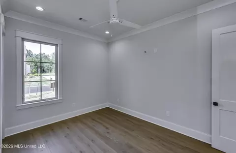 Bedroom - 620 Big Valley Loop, Flowood, MS 39232 photo 8 of 16