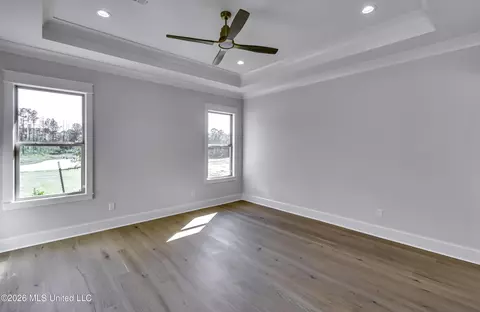 Bedroom - 620 Big Valley Loop, Flowood, MS 39232 photo 12 of 16
