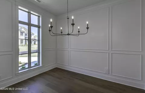 Dining - 620 Big Valley Loop, Flowood, MS 39232 photo 1 of 4