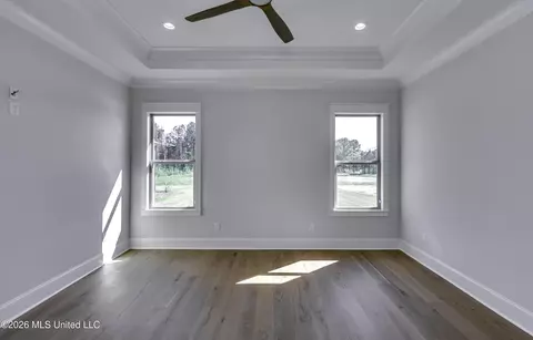 Bedroom - 620 Big Valley Loop, Flowood, MS 39232 photo 16 of 16