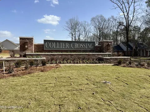 514 Fusion St, Brandon, MS 39042