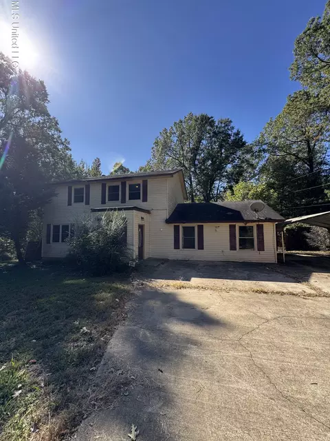 11275 Black Bear Cv, Hernando, MS 38632