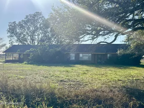 525 Delta City Rd, Hollandale, MS 38748