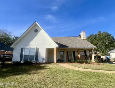 1021 Cumberland Dr, Brandon, MS 39047