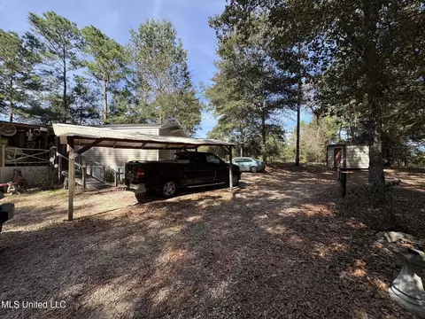 104 Matthew Johnson Rd, Wiggins, MS 39577 photo 21