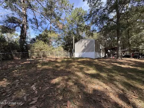 104 Matthew Johnson Rd, Wiggins, MS 39577 photo 23