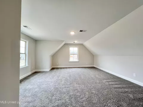 Bedroom - 2444 Scott Meadows Ln, Hernando, MS 38632 photo 4 of 5