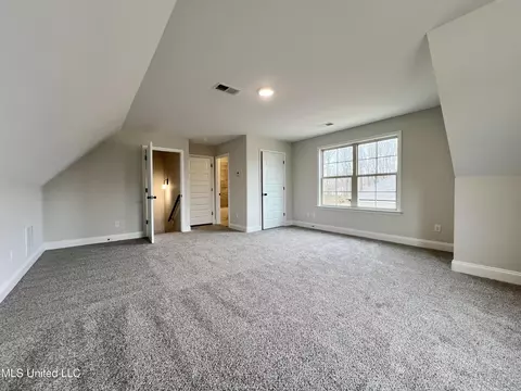 Bedroom - 2444 Scott Meadows Ln, Hernando, MS 38632 photo 5 of 5