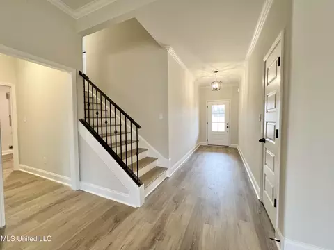 Entry Way - 2444 Scott Meadows Ln, Hernando, MS 38632 photo 1 of 1