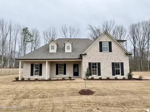 2444 Scott Meadows Ln, Hernando, MS 38632