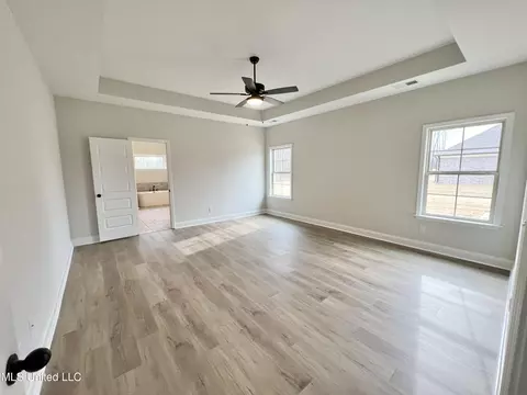 Bedroom - 2444 Scott Meadows Ln, Hernando, MS 38632 photo 1 of 5