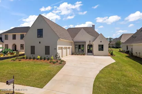 224 Welchshire Dr, Madison, MS 39110
